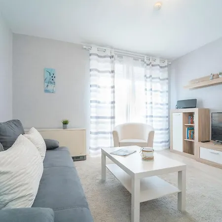 Apartmentanlage Wennseestraße Kleiner Strandpirat Scharbeutz