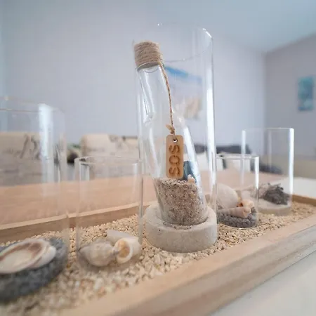 Apartmentanlage Wennseestraße Kleiner Strandpirat *