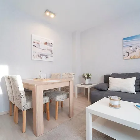 Apartmentanlage Wennseestraße Kleiner Strandpirat * Scharbeutz