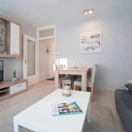 Apartmentanlage Wennseestraße Kleiner Strandpirat Apartment