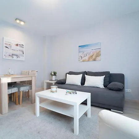 Apartmentanlage Wennseestraße Kleiner Strandpirat