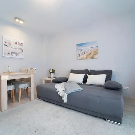 Apartment Apartmentanlage Wennseestraße Kleiner Strandpirat *
