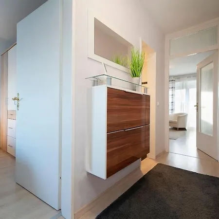Apartmentanlage Wennseestraße Kleiner Strandpirat * Scharbeutz