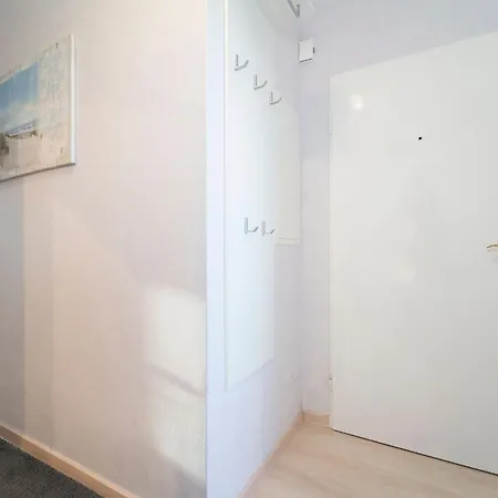 Apartmentanlage Wennseestraße Kleiner Strandpirat Apartment *