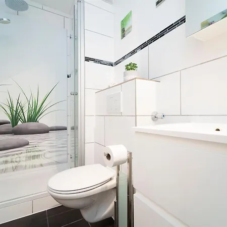 Apartmentanlage Wennseestraße Kleiner Strandpirat Scharbeutz