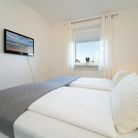 Appartementhausanlage Wennseestraße Kleiner Strandpirat