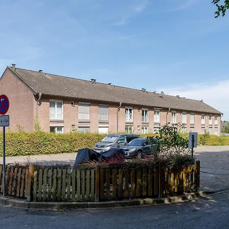 Appartementhausanlage Wennseestraße Kleiner Strandpirat Appartement