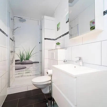 Apartmentanlage Wennseestraße Kleiner Strandpirat Apartment *