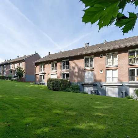 Apartmentanlage Wennseestraße Kleiner Strandpirat Apartment