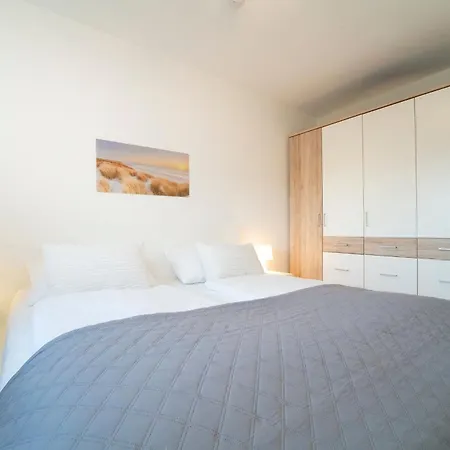 Apartmentanlage Wennseestraße Kleiner Strandpirat Apartment *