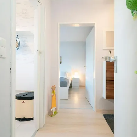 Appartementhausanlage Wennseestraße Kleiner Strandpirat