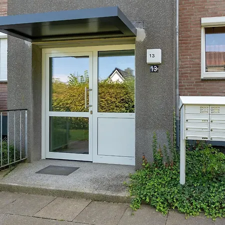 Apartmentanlage Wennseestraße Kleiner Strandpirat Apartment